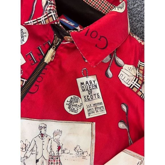 Vintage jacket - Picture 2 of 4